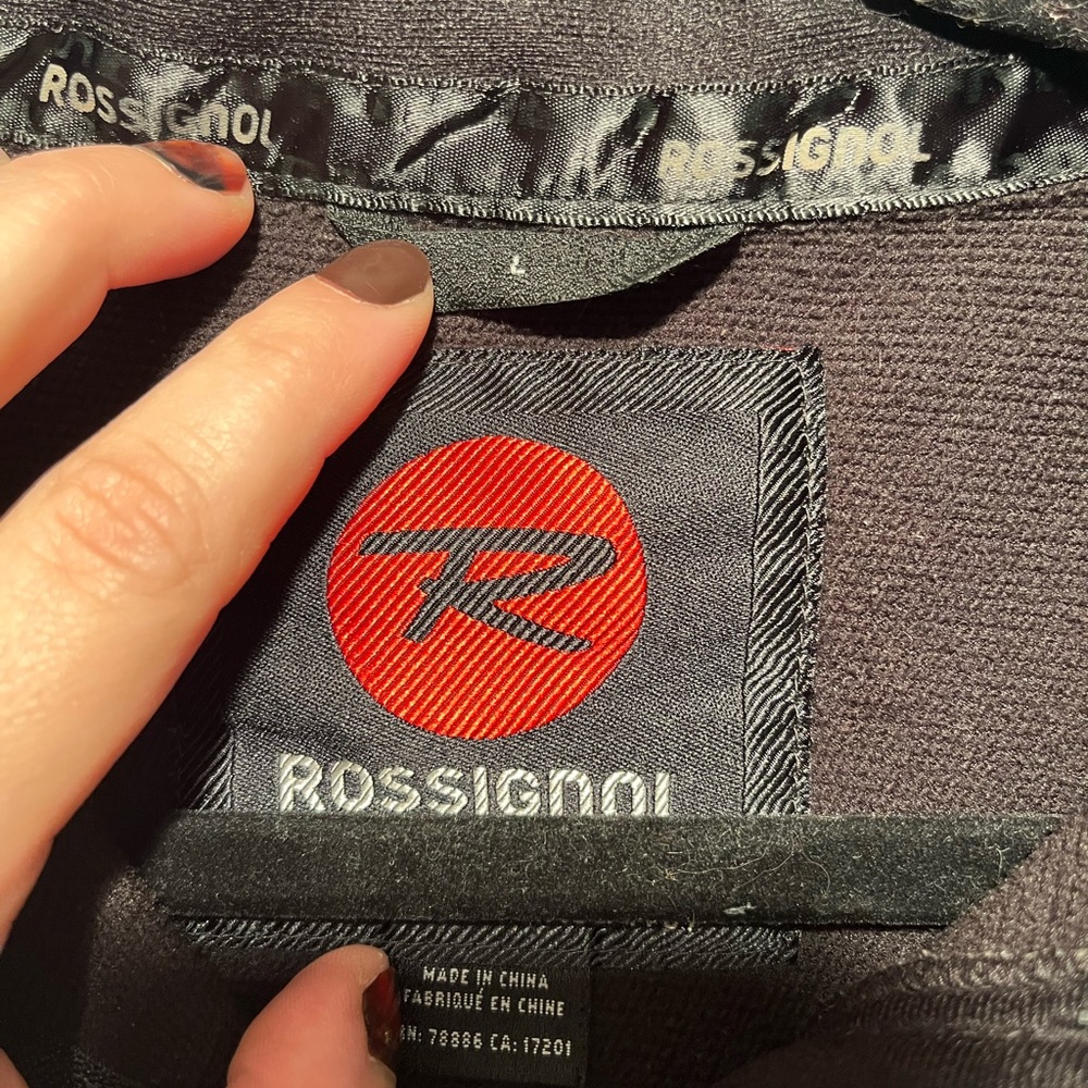 Rossignol Jacket - image 3